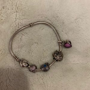 Pandora Bracelet